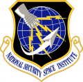 National Security Space Institute, US Air Force.png