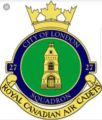 No 27 (City of London) Squadron, Royal Canadian Air Cadets.jpg