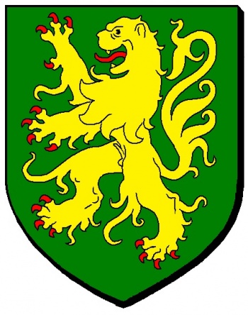 Blason de Prades-le-Lez/Arms (crest) of Prades-le-Lez