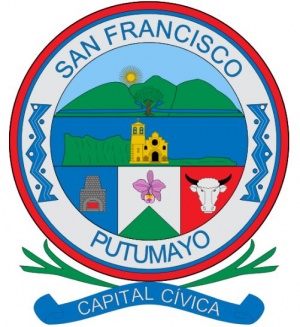Escudo de San Francisco (Putumayo)