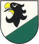 Arms of Scheffau]] Scheffau am Wilden Kaiser a municipality in Tirol, Austria