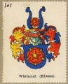 Wappen von Wielandt