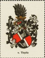 Wappen von Tirpitz