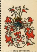 Wappen von Möllendorf