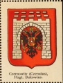 Arms of Czernowitz
