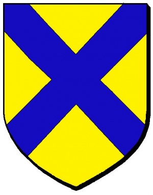Blason de Caunettes-en-Val/Arms (crest) of Caunettes-en-Val