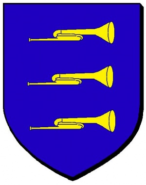 Blason de Corneilla-del-Vercol/Arms of Corneilla-del-Vercol