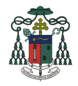 Arms of Giuseppe Agostino