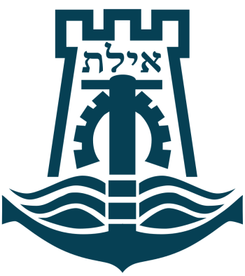 Coat of arms (crest) of Eliat