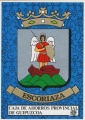 arms of/Escudo de Eskoriatza