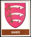 arms of Essex