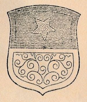 Arms of Pleujouse
