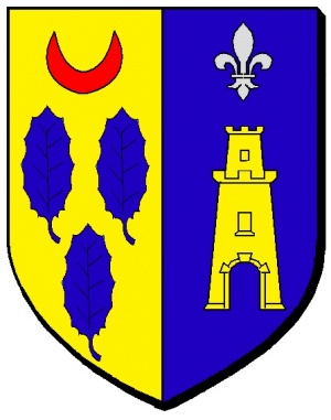 Blason de Sy (Ardennes)