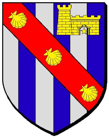 Blason de Thyez