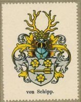 Wappen von Schipp