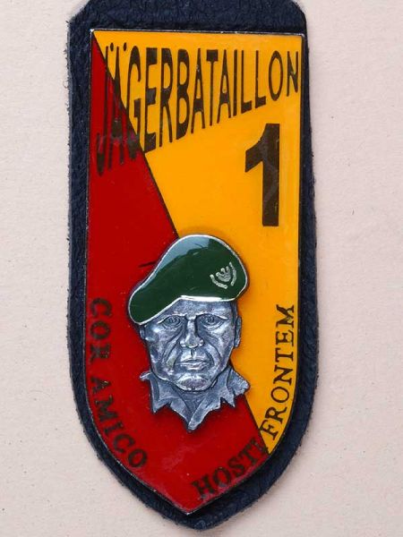 File:1st Jaeger Battalion, Austrian Army.jpg