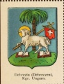 Arms of Debrezin