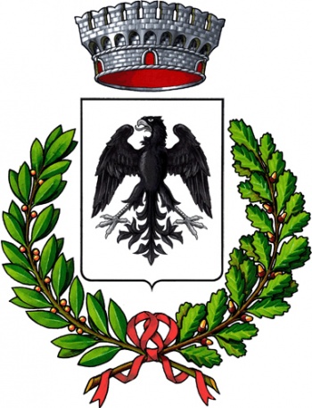 Stemma di Ascea/Arms (crest) of Ascea