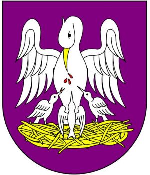 Arms of Karol Rimely