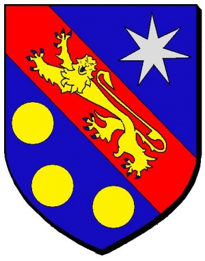 Blason de Blonville-sur-Mer / Arms of Blonville-sur-Mer