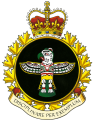 Canadian Forces Military Police Group, Canada.png