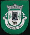 Brasão de Escalos de Baixo/Arms (crest) of Escalos de Baixo