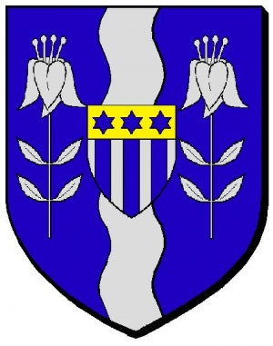 Blason de Gibeaumeix / Arms of Gibeaumeix