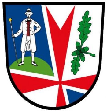 Wappen von Heinersdorf