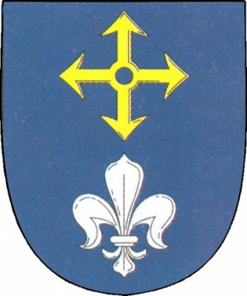 Arms (crest) of Laškov