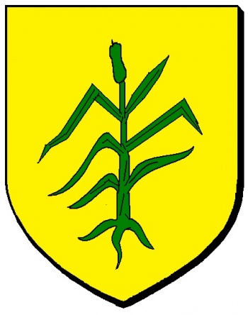 Blason de Le Cannet-des-Maures