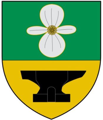 Escudo de Manzanares (Caldas)/Arms (crest) of Manzanares (Caldas)