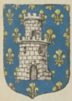 Blason de Niort/Arms (crest) of Niort