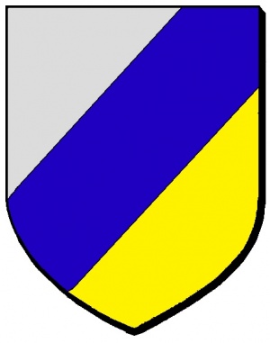 Blason de Pointis-de-Rivière/Coat of arms (crest) of {{PAGENAME