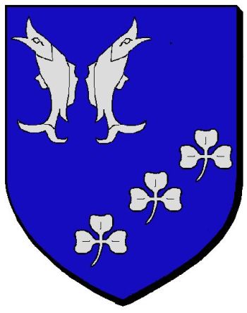 Blason de Saisseval