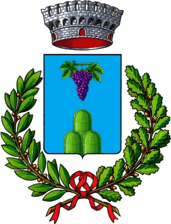 Stemma di Seren Del Grappa/Arms (crest) of Seren Del Grappa