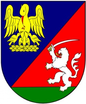 Arms of Ladislav Zábojský