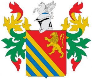 Escudo de Vélez (Santander)