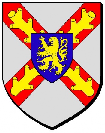 Blason de Villers-Buzon / Arms of Villers-Buzon