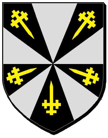 Blason de Wahagnies/Arms (crest) of Wahagnies