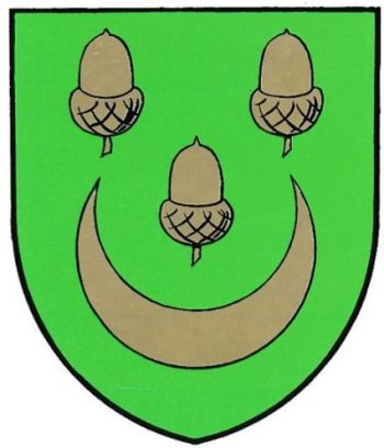 Wappen von Wennigloh/Arms (crest) of Wennigloh