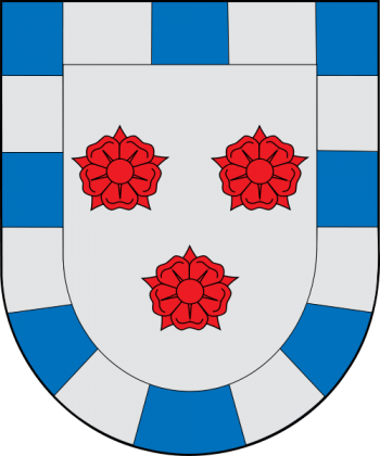 Escudo de armas de Zizur Mayor
