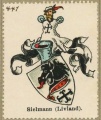 Wappen von Sielmann