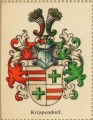 Wappen von Krippendorf