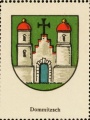Arms of Dommitzsch