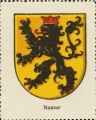 Arms of Namur