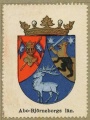 Arms of Abo-Björneborgs län