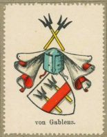 Wappen von Gablenz
