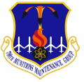 798th Munitions Maintenance Group, US Air Force.png