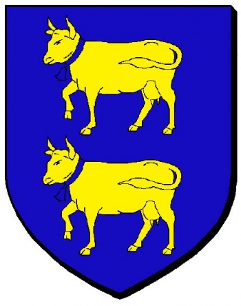 Blason de Aast/Arms of Aast