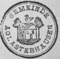 Aglasterhausen1892.jpg